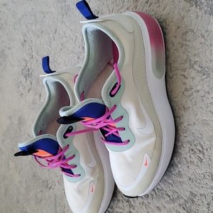 Nike sneakers